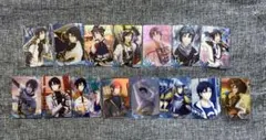 アイナナ　和泉一織　メタルカードC
