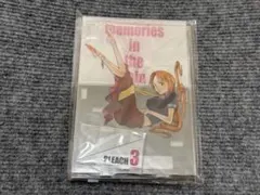 BLEACH ブリーチ ジャーナルスタンダード 原作 アクスタ 井上織姫 織姫