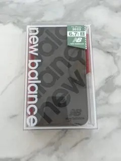 New Balance 6.7inch 2Lens Pro iPhoneケース