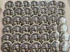 原神 レザー 缶バッジ まとめ売り 2025年最新】原神レザー缶バッジの人気アイテム - メルカリ