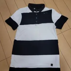 ジースター G-STAR RAW ポロシャツのサムネイル