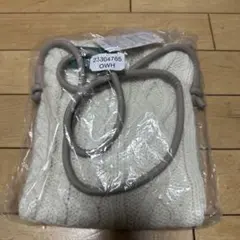 アフタヌーンティー ショルダーバッグ 未使用