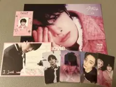 straykids DOIT アイエン トレカ スキズ