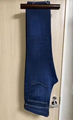 RED CARD ブルーデニム Rhythm 33 国内正規品