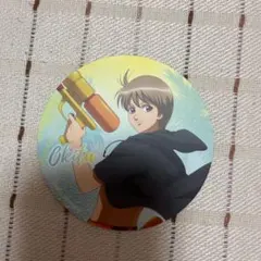 銀魂 アニカフェ 沖田 コースター