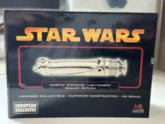 ミニライトセーバー 2004 SITH COLLECTION ケース - メルカリ