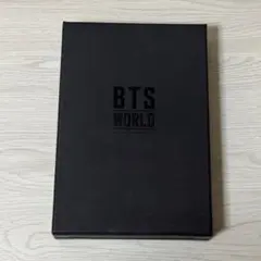 BTS WORLD