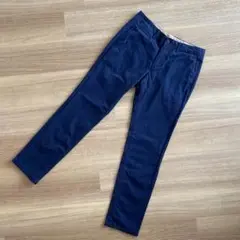 GAP THE LIVED-IN SKINNY メンズパンツ