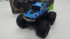 タミヤ ラジコン モンスタートラック ジャンク TAMIYA モンスタートラック ラジコン ジャンク - メルカリ