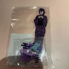 チェンソーマン OMATSURI POPUP アクリルスタンド　レゼ