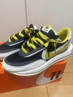 sacai スニーカー