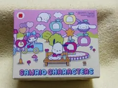 マクドナルド ハッピーセット サンリオキャラクターズ ポチャッコのサムネイル