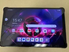 Legion Y700 2023 16GB+512GB 日本語(グローバル)版