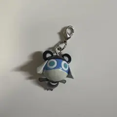 ケロロ軍曹 めじるしアクセサリー ドロロ兵長