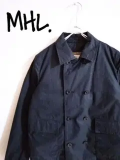 D222012 MHL. CHALK PROOFED COTTON