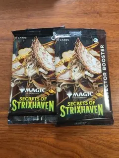 未開封】 MTG Exodus エクソダス 日本語版 ブースターパック - メルカリ