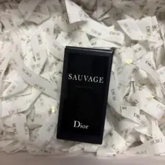 Dior Sauvage オードゥトワレ 10ミリ