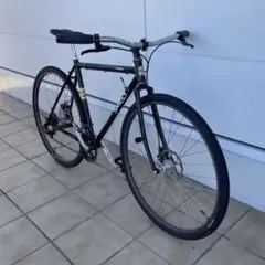 か*ぽ様 SURLY pacer ブラック 54サイズ - メルカリ