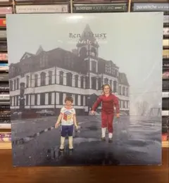 【新品】Men I Trust Untourable Album レコード