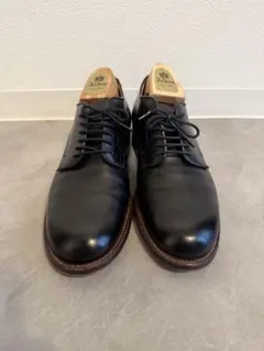 Alden 59507 サイズ 8 1/2D シューツリー付 オールデン - メルカリ
