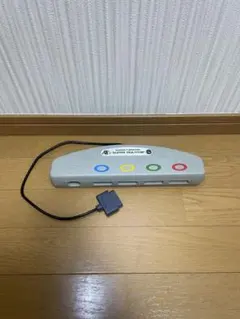 スーパーファミコンSUPER MULTITAP HC-696