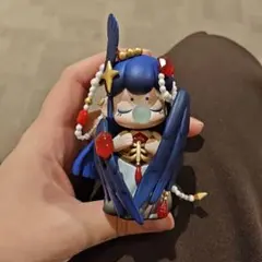 海洋堂 ワンフェス2004夏 ワンダちゃん リセットちゃん ボトルキャップ