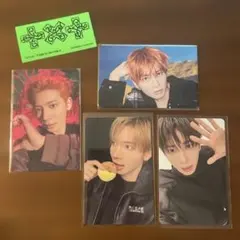 txt 7year テヒョン