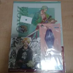 ONE PIECE　まとめ売り