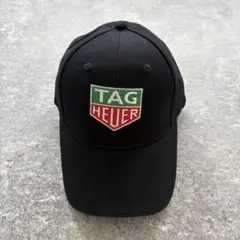 サ*ク様 TaylorMade x TAG Heuer Radar キャップ 限 - メルカリ