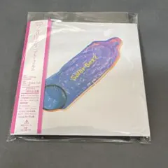 cali≠gari ブルーフィルム　二〇周年記念盤 cali≠gari 「ブルーフィルム」 オリジナル二○周年記念盤 - メルカリ