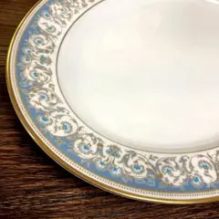 ノリタケ　ポロネーズ　27cm 6枚 ノリタケ ポロネーズ 27cm 6枚