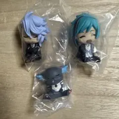 肩ズンFig. ツイステッドワンダーランド』Vol.5 オクタヴィネル寮&グリム