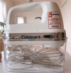 2026年最新】Cuisinart ジューサー・ミキサー・フードプロセッサーの