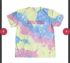 ライジングサン　Tシャツ