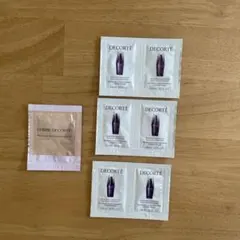 コスメデコルテ　サンプルセット