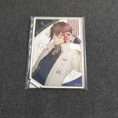 Code:Realize　ルパン　コドリア　アクリルスタンド　オトメイト　冬の市