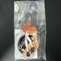 学園アイドルマスター エキスポ アクリルスタンド 秦谷美鈴 expo