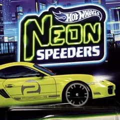 ホットウィール ポルシェ ケイマン S ネオンスピーダーズ 987のサムネイル