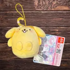 Pompompurin ぬいぐるみ マスコット フリュー