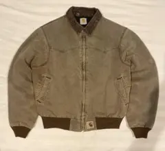 2026年最新】CARHARTT ジャケット s カーハート サンタフェの人気