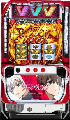 2026年最新】ヴァルヴレイヴ実機の人気アイテム - メルカリ