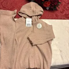 パーカーセット