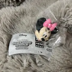 ミニーマウス リング