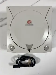 dreamcast 本体