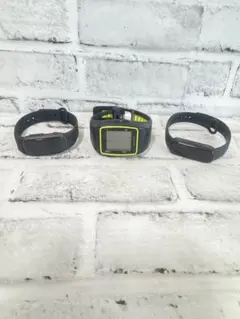 P937スマートウォッチ3本 Greenon ゴルフウォッチ 他メーカー不明