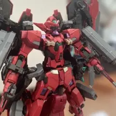 1/144 プレーン ザリガニ （ガンダムTR-6 リハイゼ似) - メルカリ