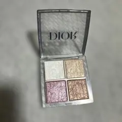 DIOR バックステージフェイスグロウパレット