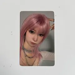 BABYMONSTER WEGOUP ラントレ ASA