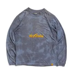 90s 00s WILD THINGS sport science社製 ロンTのサムネイル