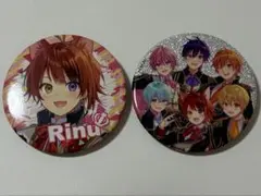 2026年最新】缶バッジ 莉犬 すとぷりの人気アイテム - メルカリ